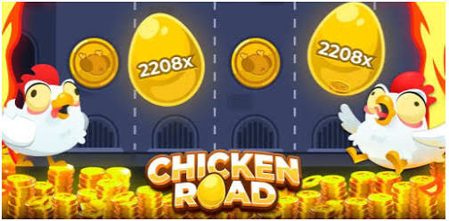 Descubre la emoción de jugar Chicken Road -679088119