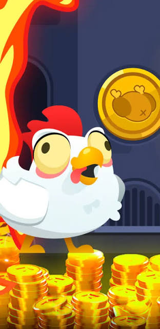 Descubre la emoción de jugar Chicken Road -679088119