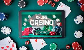 Experience the Thrill of Online Slots at Cazeus Casino Experience the Thrill of Online Slots at Cazeus Casino
