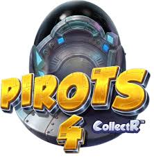 Pirates 4 Spilleautomat En Rejse gennem Havets Hemmeligheder Pirates 4 Spilleautomat En Rejse gennem Havets Hemmeligheder
