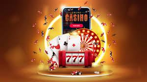 The Rise of Online Casino BoomingSlots A New Era in Gaming